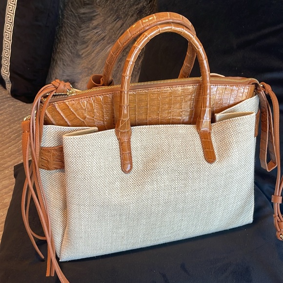 Nancy Gonzalez authentic caiman Crocodrilus fuscus - Picture 2 of 11